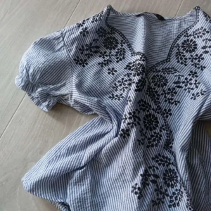 Zara  - Zara blus storlek S 