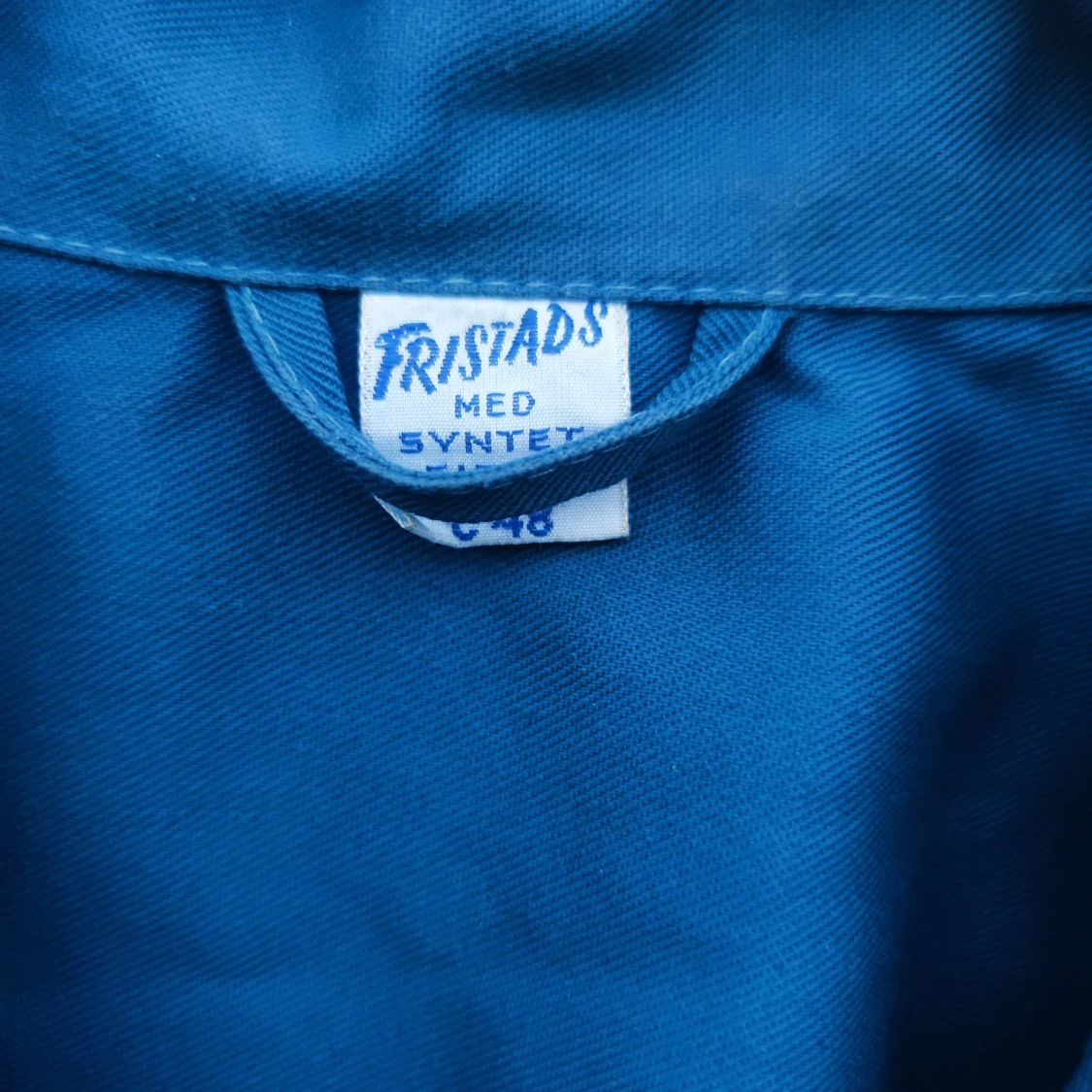 Fristads 'Apotekare' Trenchcoat - 91