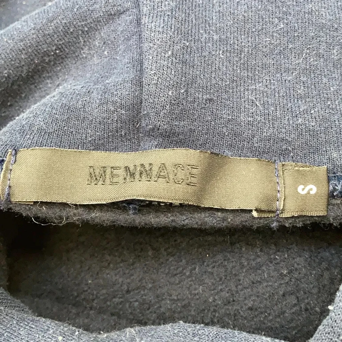 Menace Huvtröja - 91