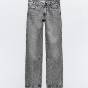 Low Waist jeans - Bra i skicket inte användna mycket