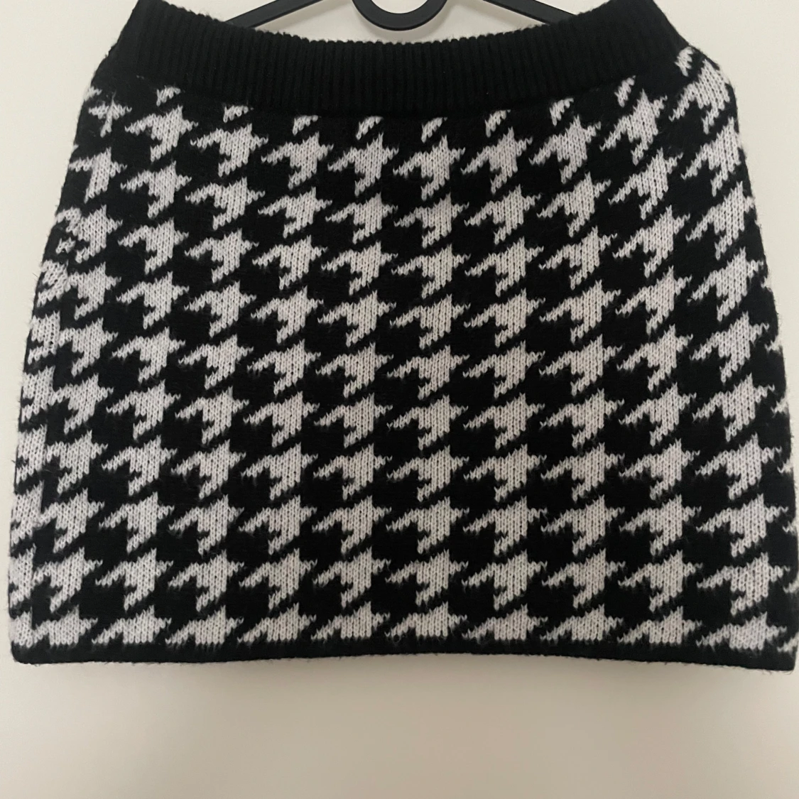 Elegant stickad sett - 90