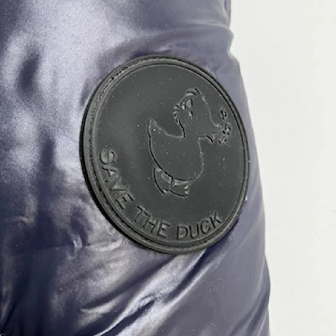 save the duck jacka  - 91