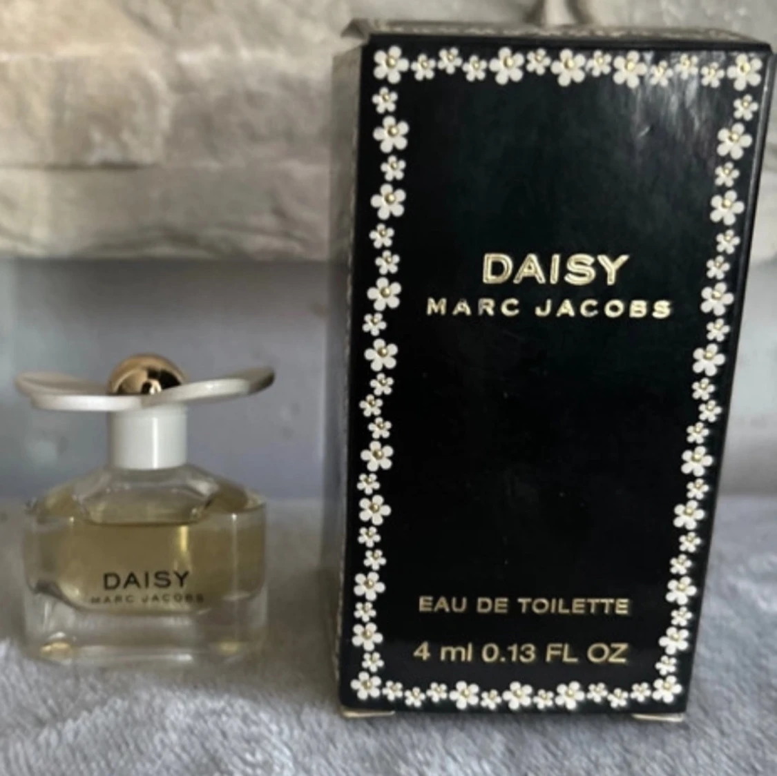 Marc Jacob Daisy parfym