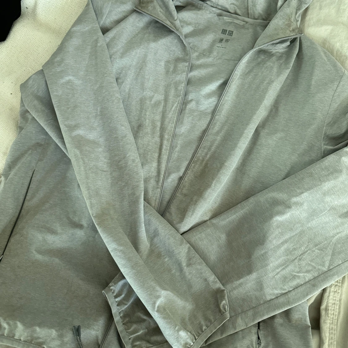 Tunn jacka  - 92