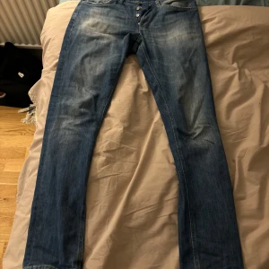 Dondup george jeans - Dondup George jeans i storlek 32 Skinny fit