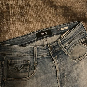 Replay jeans - Modell :ambass