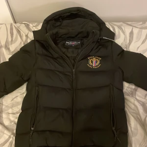 Polo jacka  - Polo vinter och höst jacka 