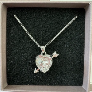 Halsband - Aldrig använt💕