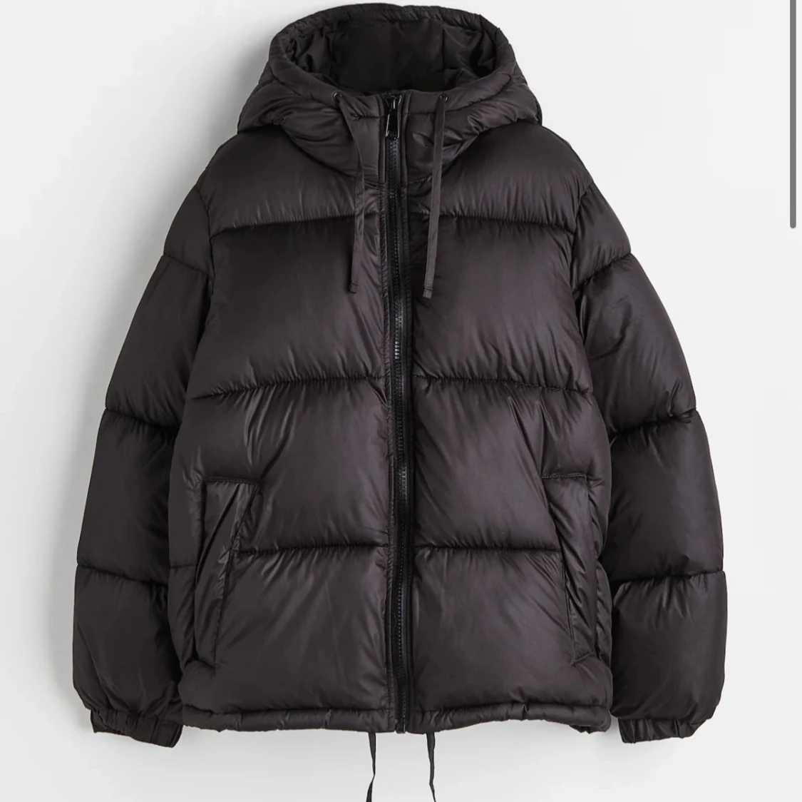 Täckjacka från H&M