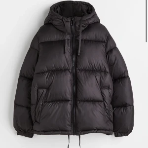 Täckjacka från H&M - Säljer min täckjacka från H&M. Köpt förra året och rätt så oanvänd. Nypris 549kr❤️