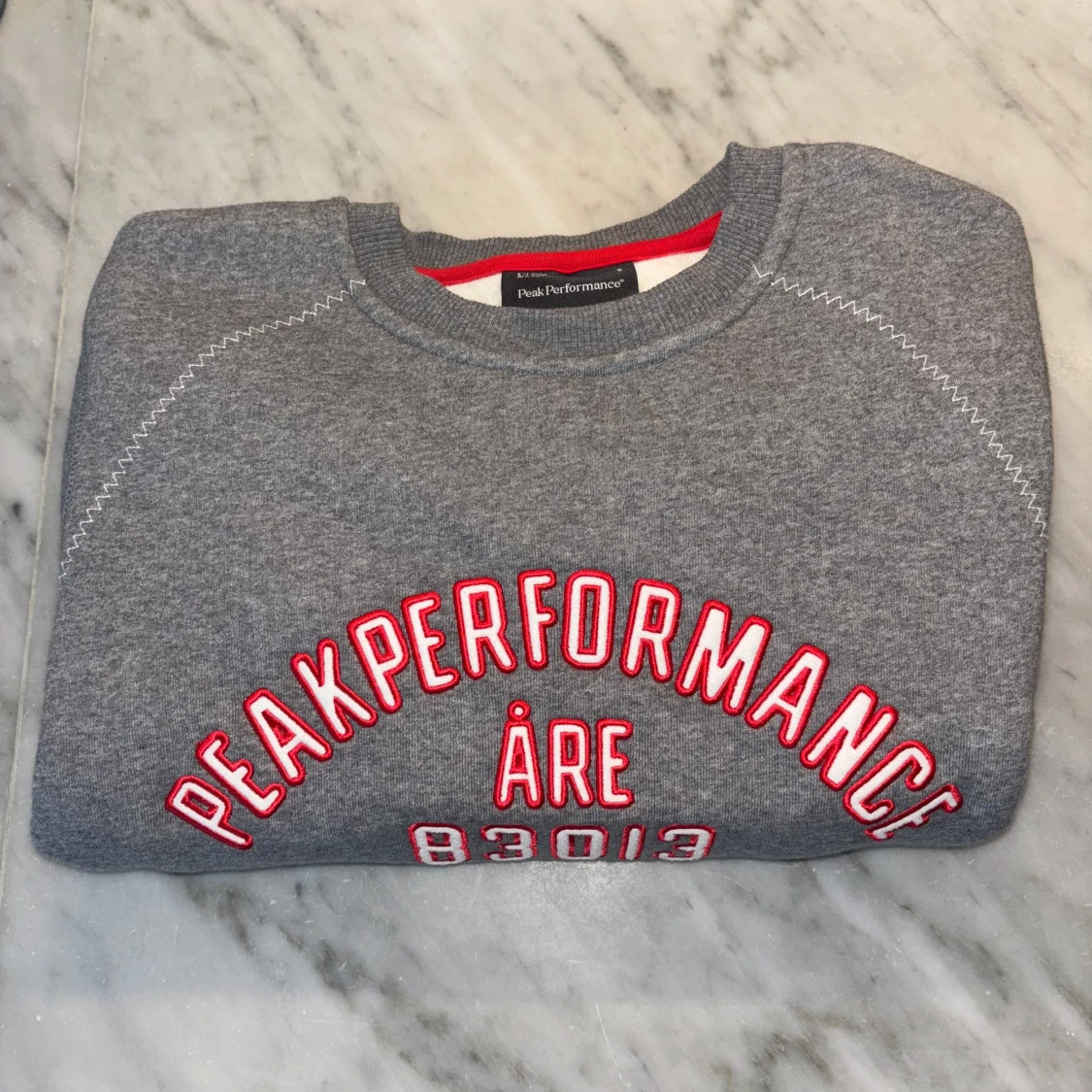 Peak Performance Åre tröja