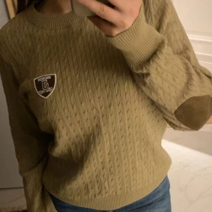 Horse riding knit - Jacksonin pehmeä ratsastus villapaita🤎Muutamia kertoja käytetty, mutta ei käytön jälkiä.