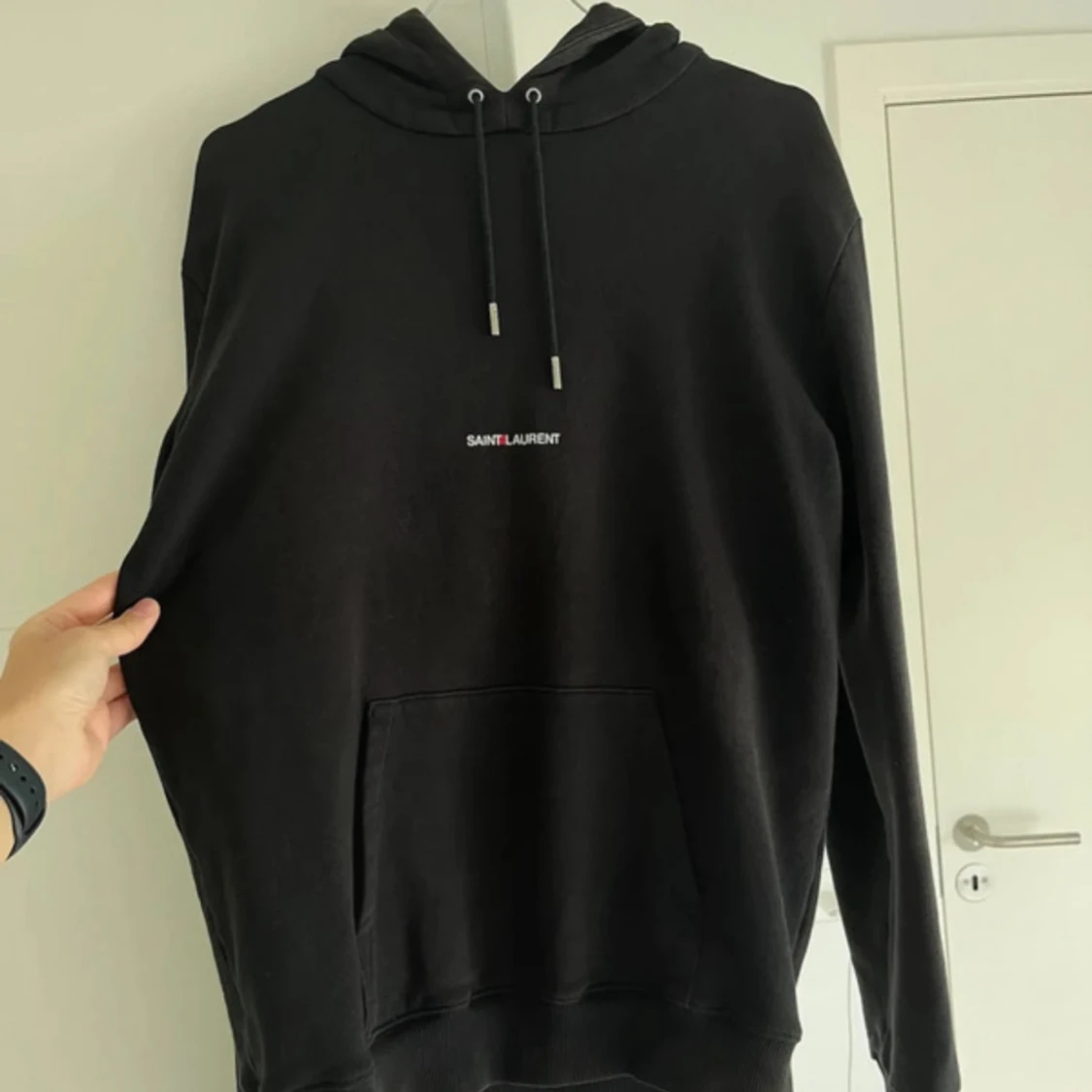 Saint Laurent hoodie