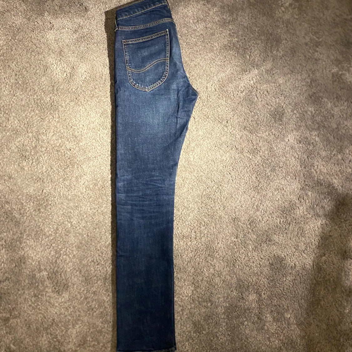 Lee Slimfit Jeans - 90