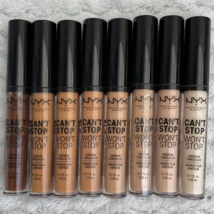 Pale concealer  - Pale concealer 