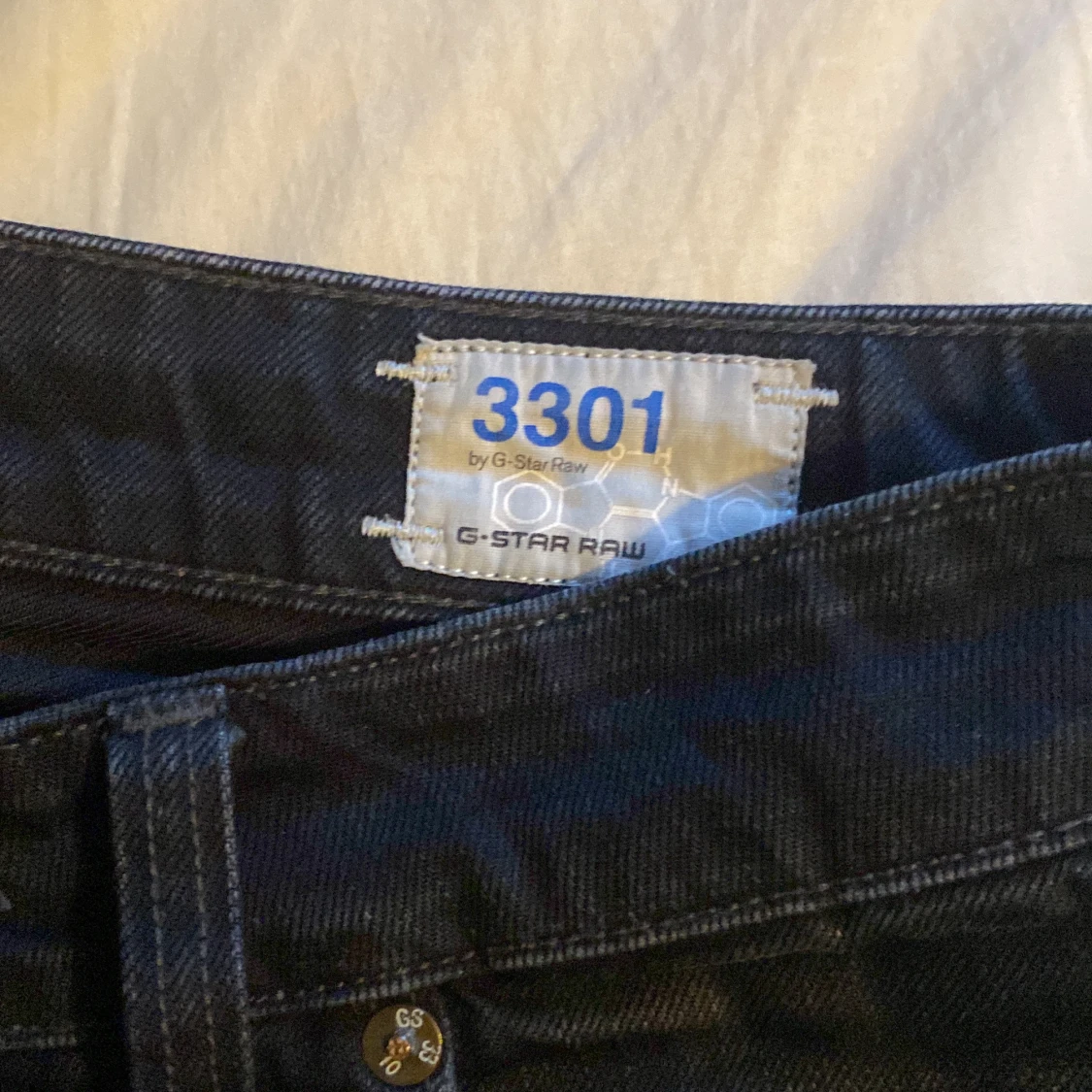 Feta g/Star jeans  - 91