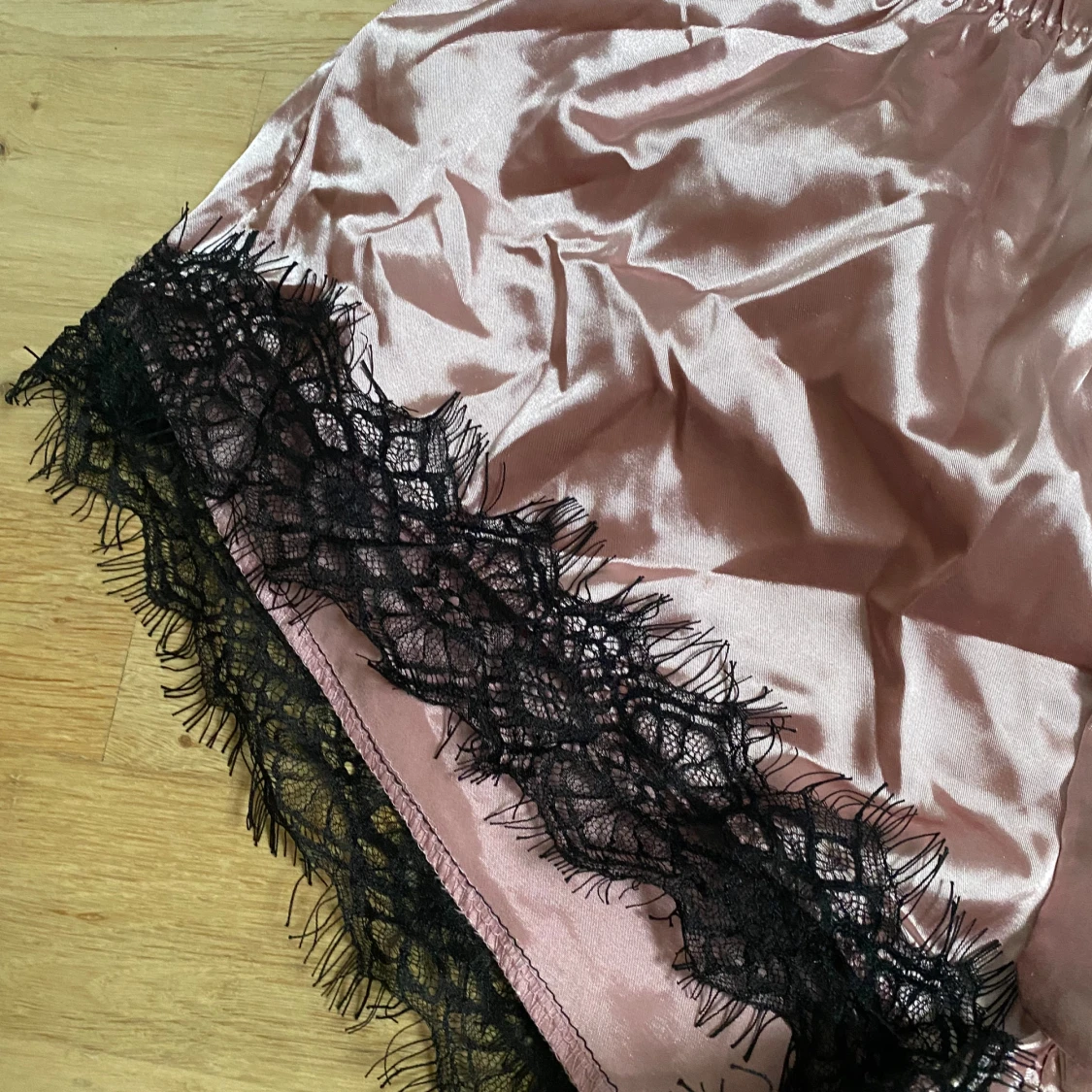 Gullig pyjamas💖 - 90