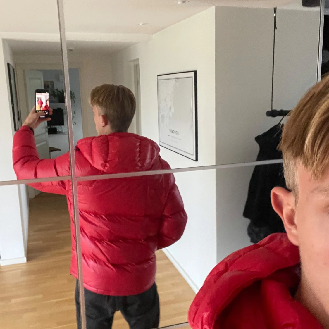 Ralph Lauren Jacka - 93