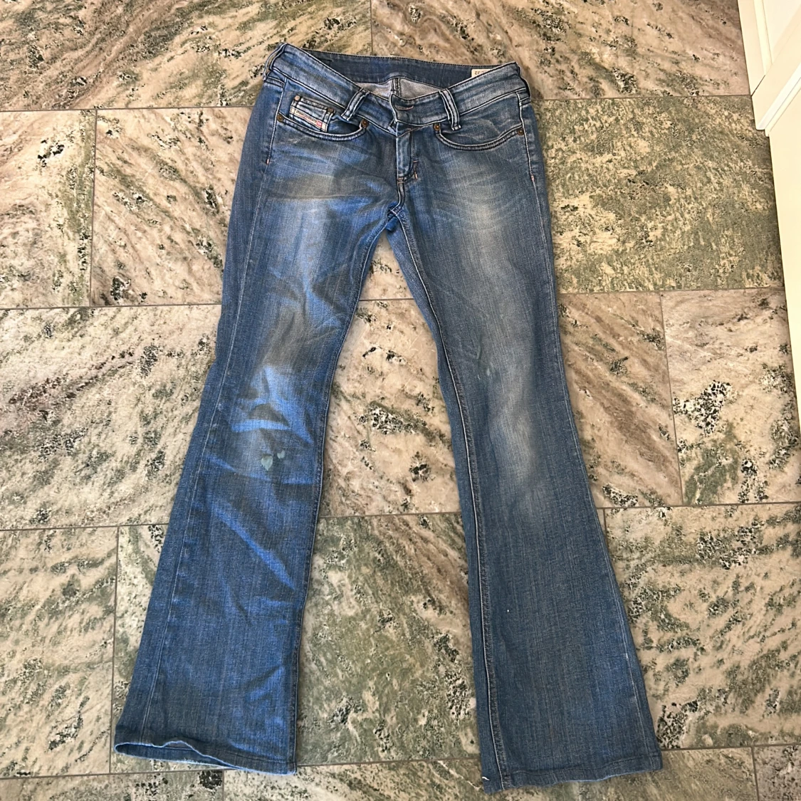 Diesel jeans