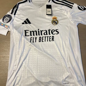 Mbappe  - Real Madrid 24