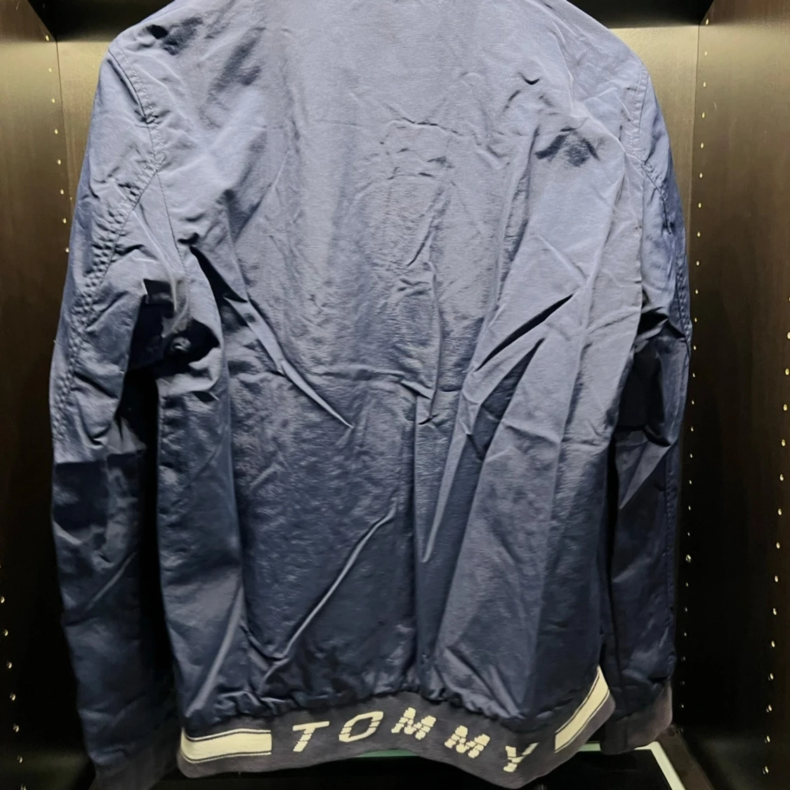 Tommy Hilfiger Jacka - 90