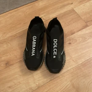 Dolce gabbana skor - Har använt de Max 5 gånger 