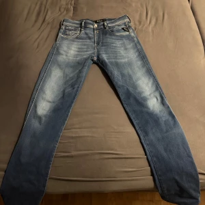 Replay Jeans  - Använd 2 gånger. 