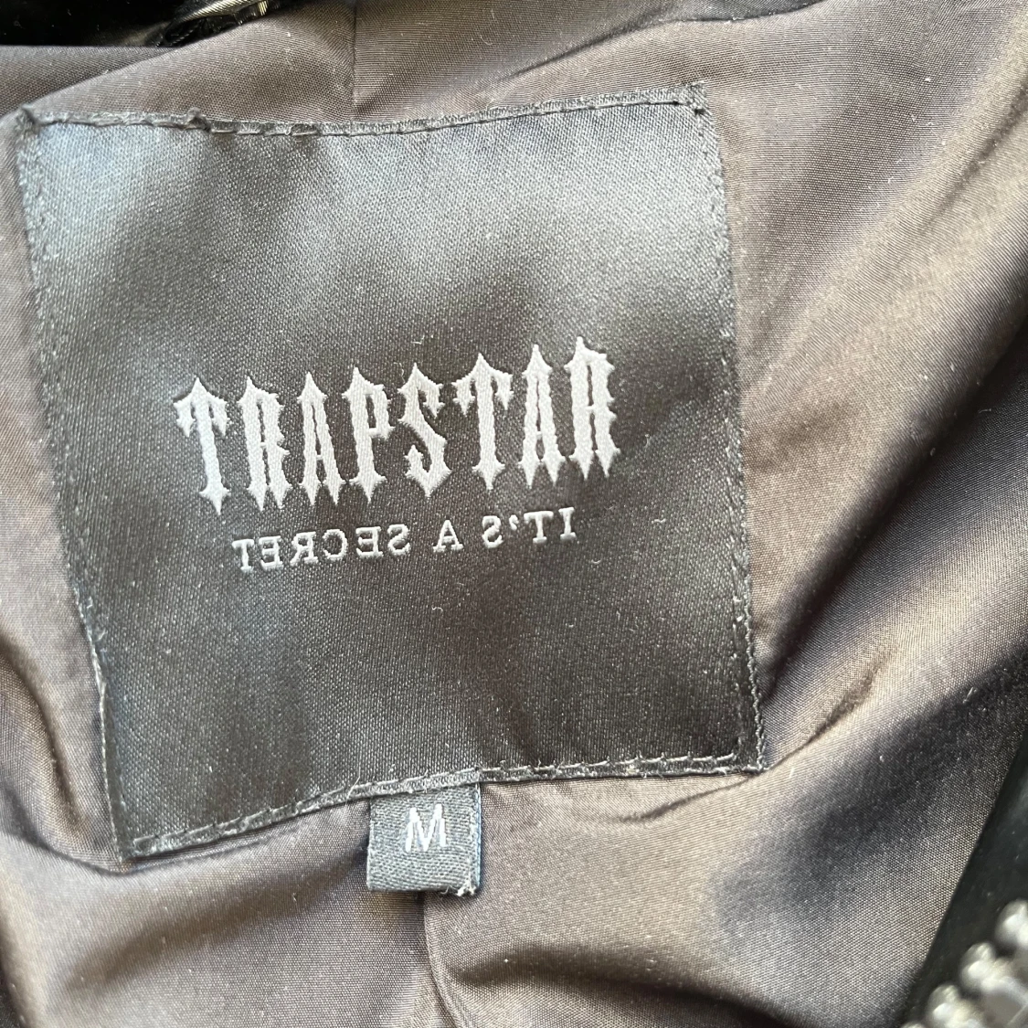 Trapstar Irongate Jacka - 91