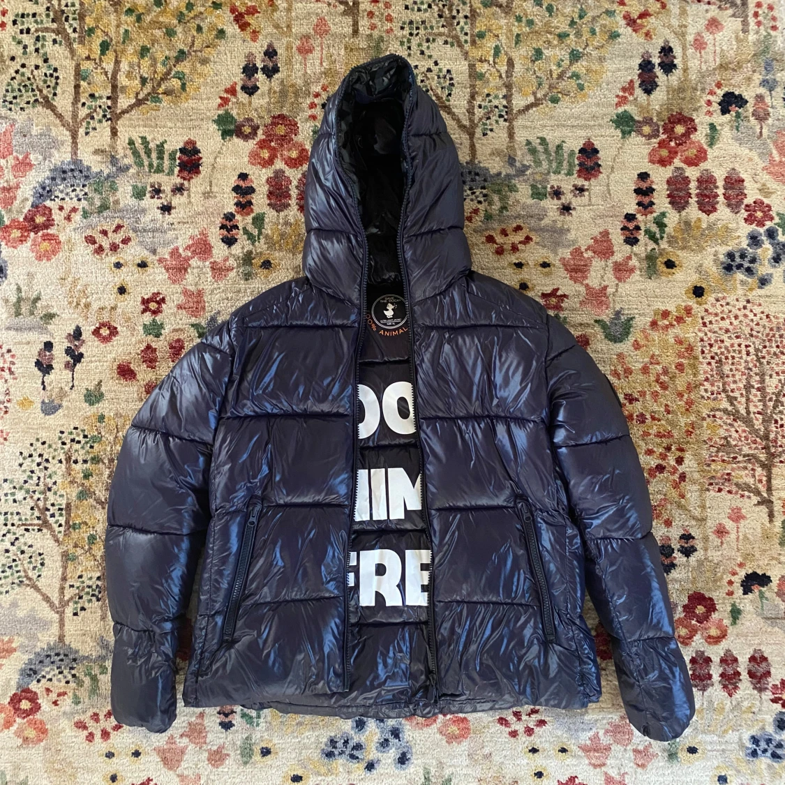 Save The Duck Jacka - 90