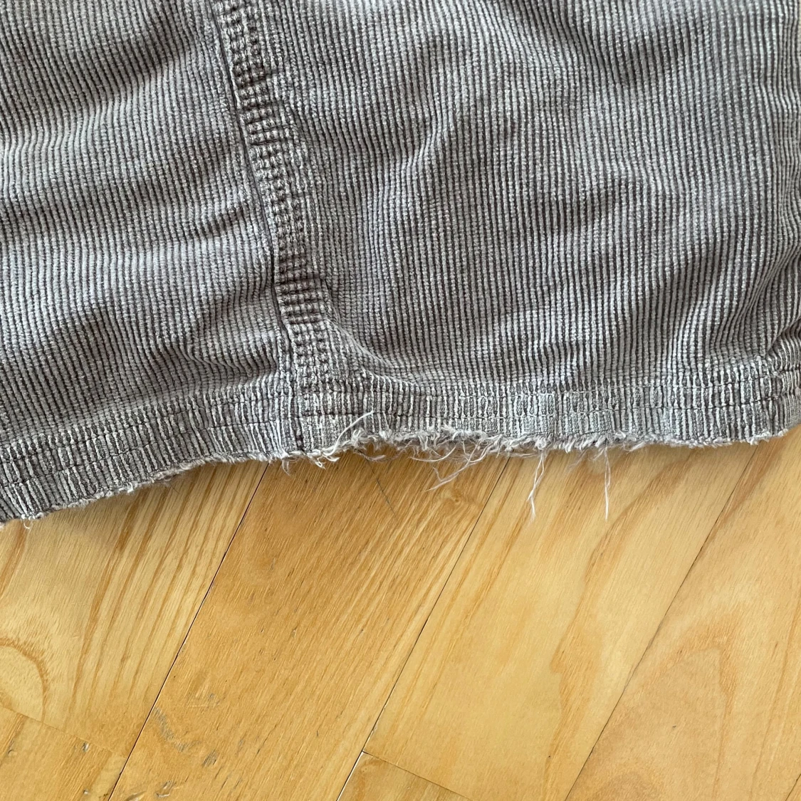 Manchester cargobyxor  - 90