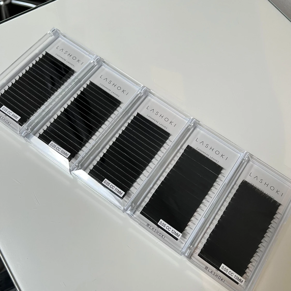 Volymfransar easyfan