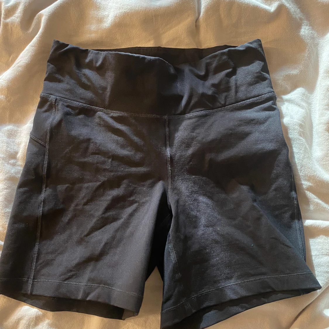 Träningsshorts från casall