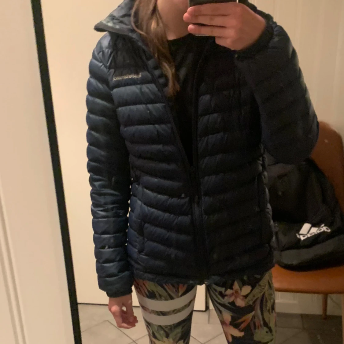 Peak performance jacka