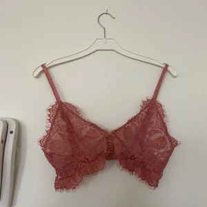 Oanvänd bh - Helt oanvänd 