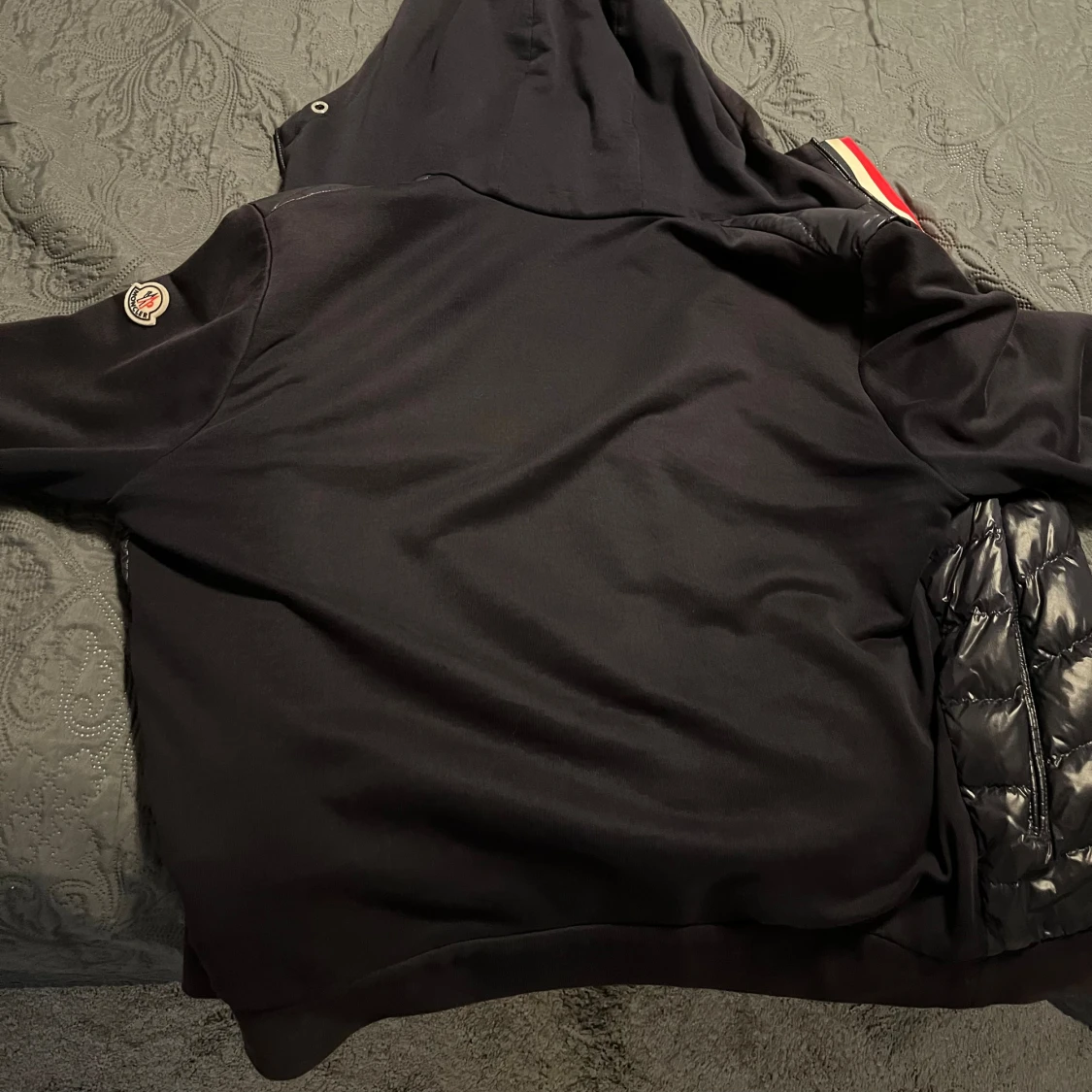 Moncler cardigan - 91