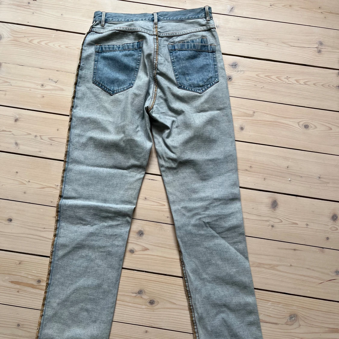 Inside Out Jeans - 90