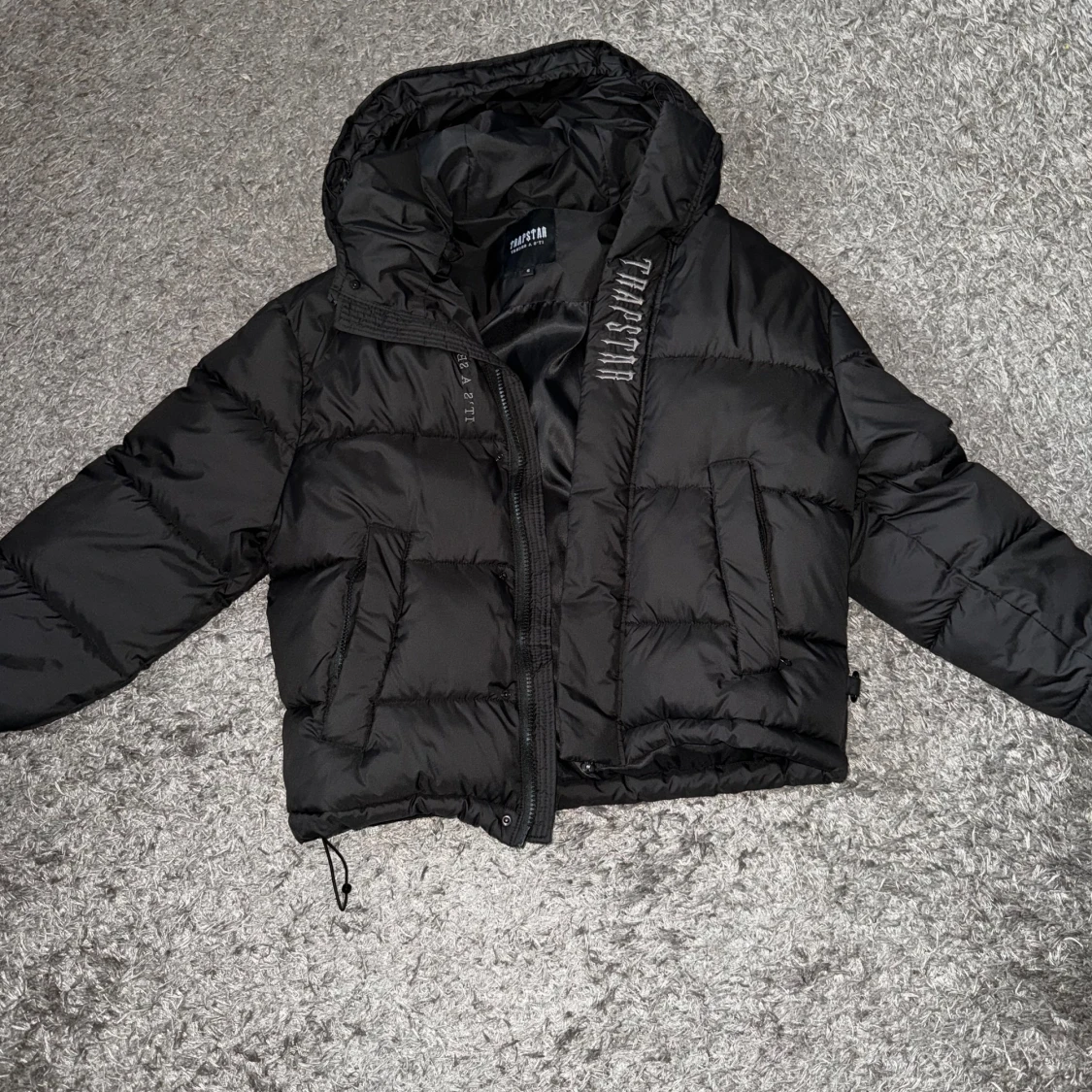 Trapstar jacka - 90