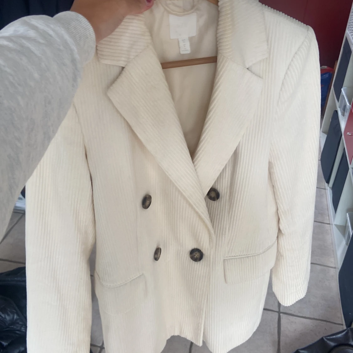 Blazer - 90