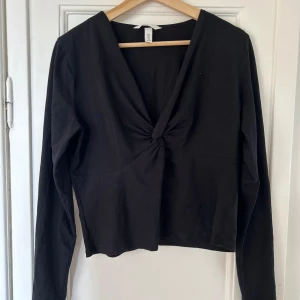 Fest topp  - Fest topp från H&M