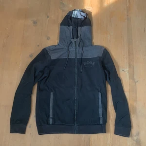 Hugo boss zip up - Hugo boss Hyfsat skick