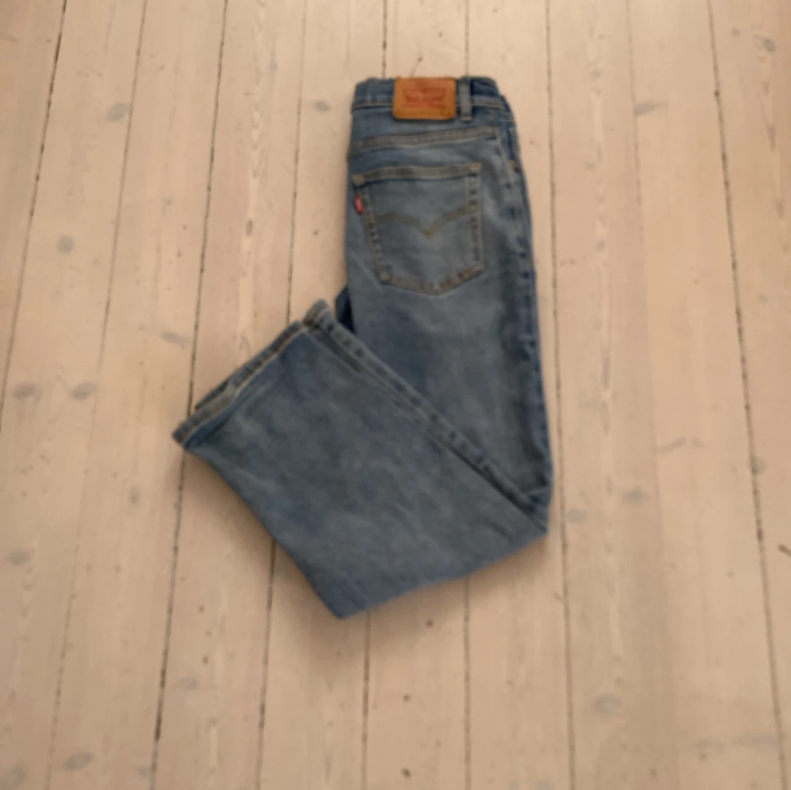 Levis loose taper - 90