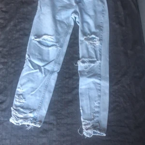 Jeans - Sparsamt använda