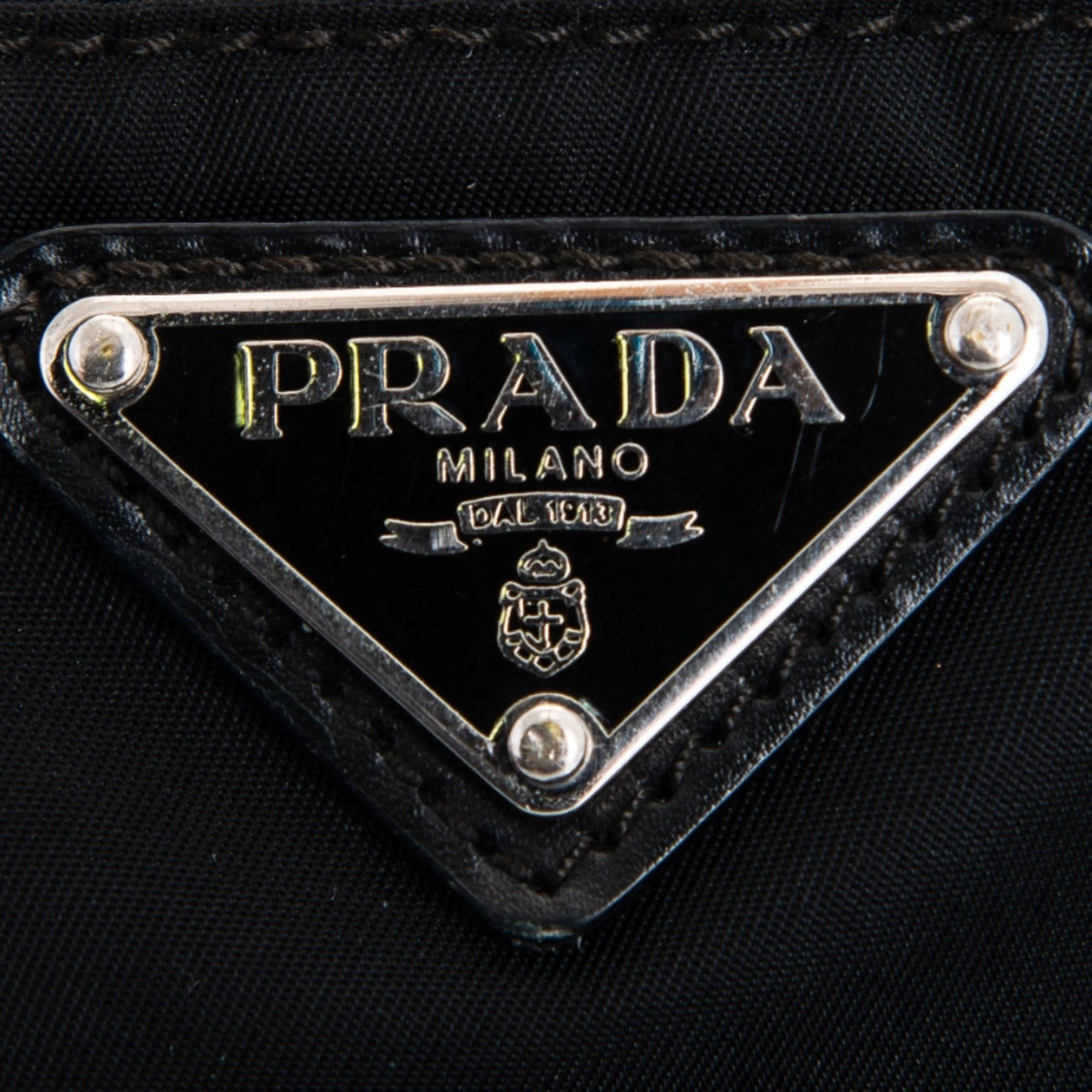 Prada väska  - 90