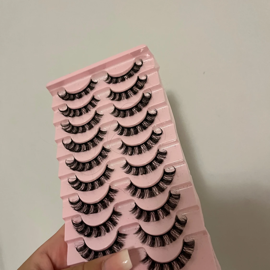 Fransförlängning😍 - 91