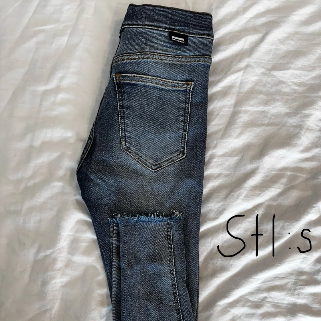 Jeans - 90