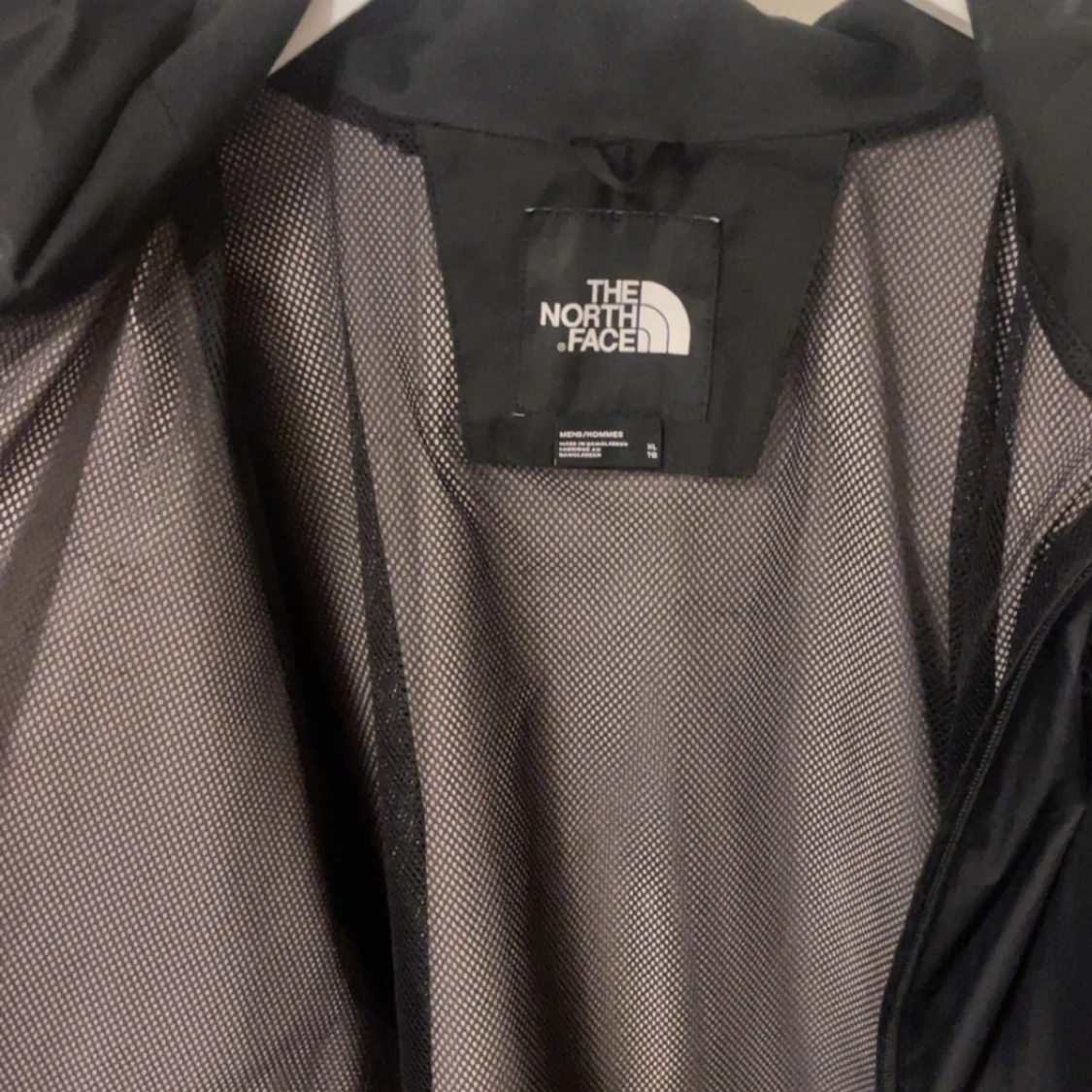 The Northface vindjacka - 91