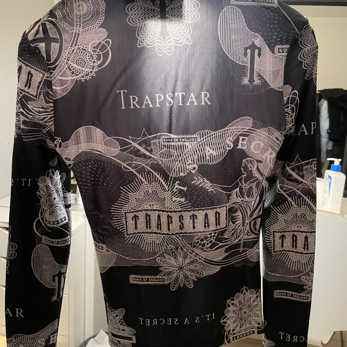 Trapstar tröja - 90