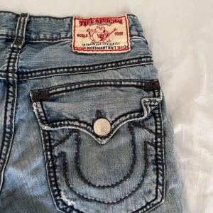 Truey jeans - Trueys shorts👻👻 