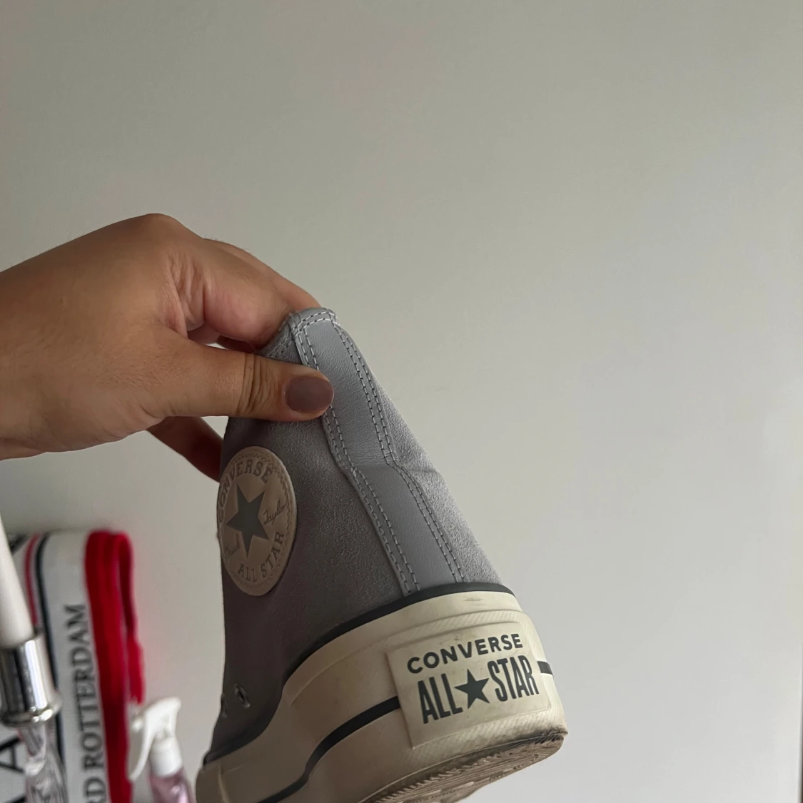 Platform Converse  - 90