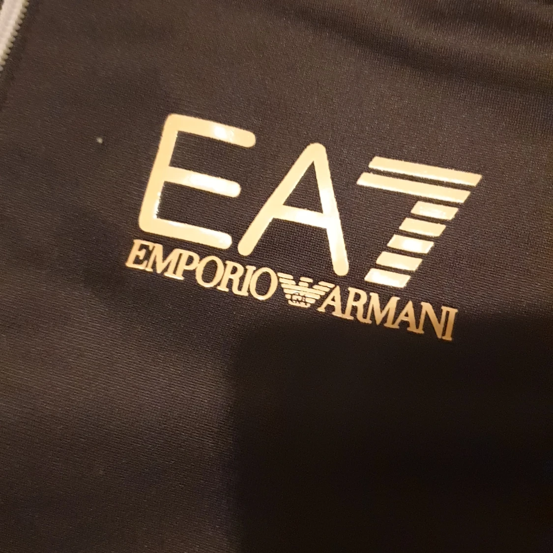 Armani hoodie barn - 90